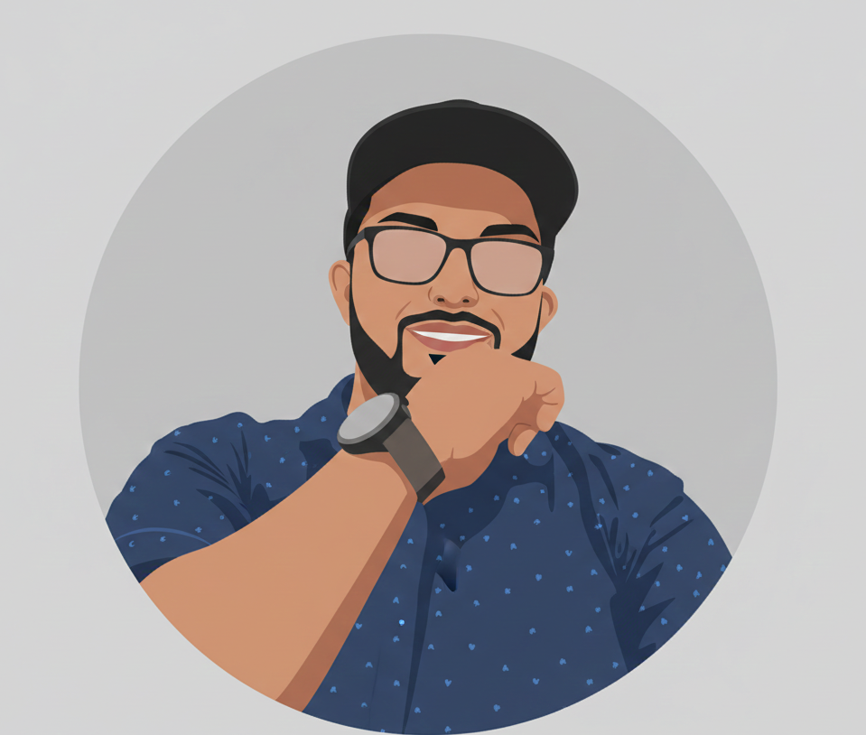 Jishnu Suresh - Founder of EMI Manager